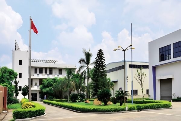 Rituo Machinery Factory