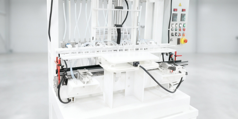 Are You Making These Top Mistakes When Filling Corrosive Liquids?