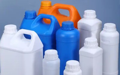 High-Speed Beverage Filling Line