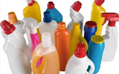 High-Speed Beverage Filling Line