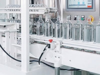 Custom Engineering Solution