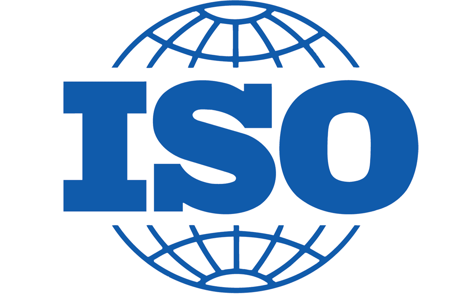 ISO 9001 Certificate
