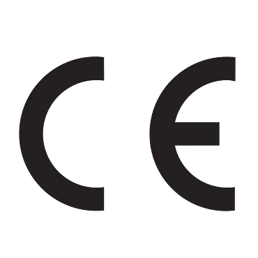 CE Certificate