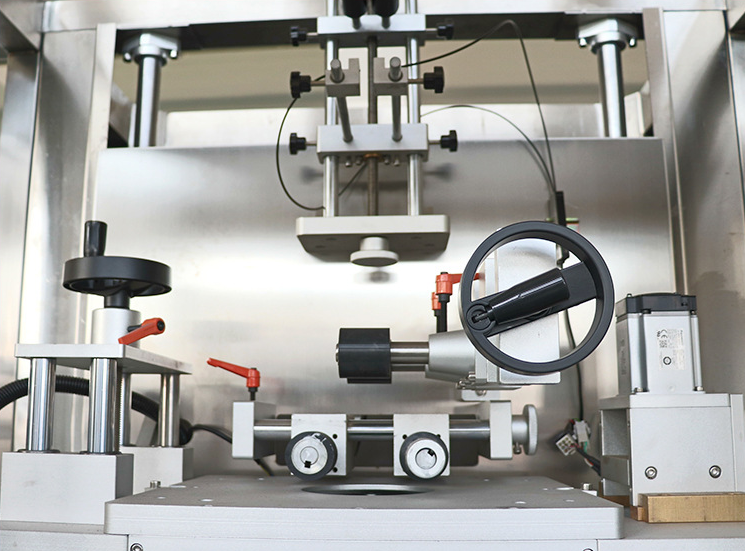 Stitching Machine Labels Automatic Shrink Sleeve Labeling Machine | RT-T150B RITO